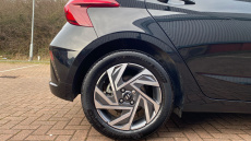 Hyundai i20 1.0T GDi Advance [Nav] 5dr Petrol Hatchback